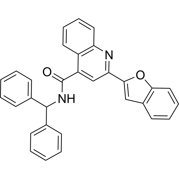 SIRT6 activator 12q 2601734-99-8